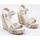 Schoenen Dames Sandalen / Open schoenen La Strada 2011121 Beige