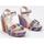 Schoenen Dames Sandalen / Open schoenen La Strada 2011121 Multicolour