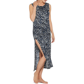 Textiel Dames Pyjama's / nachthemden Impetus Woman Oceania Blauw