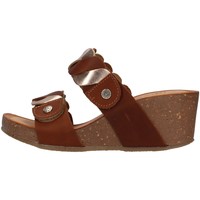 Schoenen Dames Sandalen / Open schoenen IgI&CO 1697400 Brown