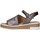 Schoenen Dames Sandalen / Open schoenen IgI&CO 1687511 Multicolour