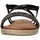 Schoenen Dames Sandalen / Open schoenen IgI&CO 1681300 Zwart