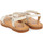 Schoenen Sandalen / Open schoenen Gioseppo LEOTI Wit