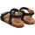 Schoenen Sandalen / Open schoenen Gioseppo LADSON Blauw