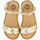 Schoenen Sandalen / Open schoenen Gioseppo LEOTI Goud