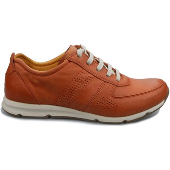 Schoenen Dames Sneakers Camel Active 806.70.02 Orange