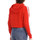 Textiel Dames Sweaters / Sweatshirts Sergio Tacchini  Rood