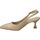 Schoenen Dames Sandalen / Open schoenen Xti 45294 Beige