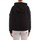 Textiel Dames Sweaters / Sweatshirts Blauer 22SBLDF02269006237 Zwart