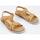 Schoenen Dames Sandalen / Open schoenen Panama Jack Caribel B28 Multicolour
