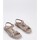 Schoenen Dames Sandalen / Open schoenen Panama Jack Caribel Tropical Multicolour