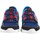 Schoenen Meisjes Allround MTNG Jongensschoen MUSTANG KIDS 48523 blauw Rood