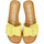 Schoenen Dames Sandalen / Open schoenen Gioseppo WELDA Geel