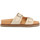 Schoenen Dames Sandalen / Open schoenen Gioseppo ALBURY Wit