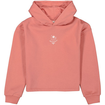 Textiel Kinderen Sweaters / Sweatshirts Garcia G12463 Roze