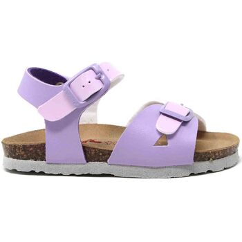 Schoenen Kinderen Sandalen / Open schoenen Bionatura 22B1005-I-B-BILI Violet