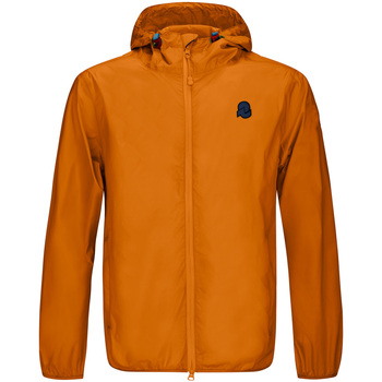 Textiel Heren Jacks / Blazers Invicta 4431847/U Orange