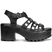 Schoenen Dames Sandalen / Open schoenen Cult CLE104346 Zwart