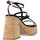 Schoenen Dames Sandalen / Open schoenen Angel Alarcon 22090 Zwart