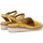 Schoenen Dames Sandalen / Open schoenen Dorking (By Fluchos) Dorking (by Fluchos) D8771 Geel