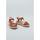 Schoenen Dames Sandalen / Open schoenen MTNG 51888 Rood