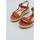 Schoenen Dames Sandalen / Open schoenen MTNG 51888 Rood