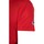 Textiel Heren T-shirts korte mouwen North Sails 45 2302 000 | T-shirt Foehn Rood