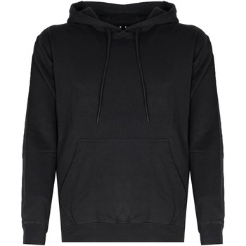 Textiel Heren Sweaters / Sweatshirts Msgm  Zwart