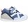 Schoenen Jongens Sneakers Biomecanics 62079 Blauw
