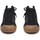 Schoenen Heren Lage sneakers Sanjo K100 - Black Caramel Zwart