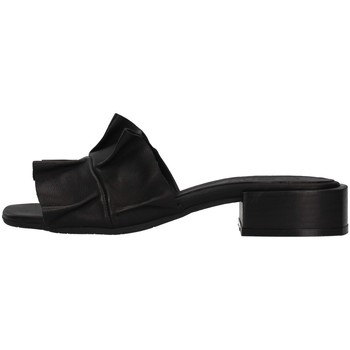 Schoenen Dames Sandalen / Open schoenen Bueno Shoes 22WS4905 Zwart