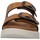 Schoenen Dames Sandalen / Open schoenen Stonefly 217490 Brown