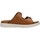 Schoenen Dames Sandalen / Open schoenen Stonefly 217490 Brown