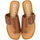 Schoenen Dames Sandalen / Open schoenen Gioseppo YAMBA Brown