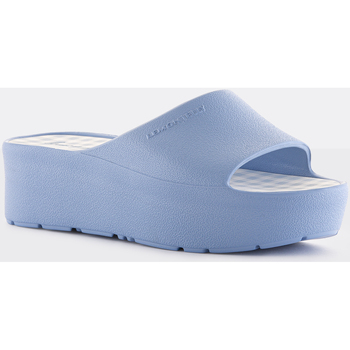 Schoenen Dames Sandalen / Open schoenen Lemon Jelly EZILI 04 Blauw