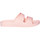 Schoenen Meisjes Sandalen / Open schoenen Cacatoès Belo horizonte Roze