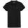 Textiel Dames T-shirts korte mouwen 4F TSD355 Zwart