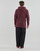 Textiel Heren Sweaters / Sweatshirts Vans VANS CLASSIC ZIP HOODIE II Port / Koninklijk wit