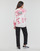Textiel Dames T-shirts met lange mouwen Vans SHOOTY LS BFF Roze / Wine