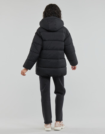 Superdry CODE XPD COCOON PADDED PARKA  zwart