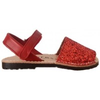 Schoenen Sandalen / Open schoenen Colores 26335-18 Rood