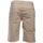 Textiel Jongens Korte broeken / Bermuda's Pepe jeans  Beige