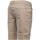 Textiel Jongens Korte broeken / Bermuda's Pepe jeans  Beige