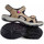 Schoenen Dames Sandalen / Open schoenen Imac 158360 Brown
