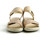 Schoenen Dames Sandalen / Open schoenen Imac 156900 Beige