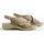 Schoenen Dames Sandalen / Open schoenen Imac 156950 Beige