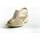 Schoenen Dames Sandalen / Open schoenen Imac 156960 Goud