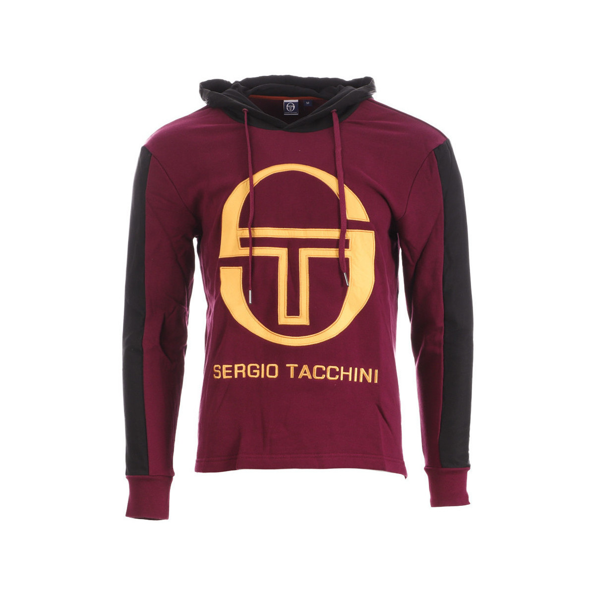 Textiel Heren Sweaters / Sweatshirts Sergio Tacchini  Rood