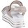 Schoenen Dames Sandalen / Open schoenen IgI&CO 1676622 Beige