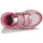 Schoenen Meisjes Lage sneakers Chicco CARISSA Roze / Lichten